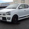 suzuki alto-works 2017 CFJ1675791 image 1