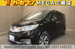 honda stepwagon 2015 -HONDA 【春日部 302ｾ3819】--Stepwgn RP3--1016000---HONDA 【春日部 302ｾ3819】--Stepwgn RP3--1016000-