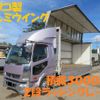 mitsubishi-fuso fighter 2014 -MITSUBISHI 【土浦 100ｱ1234】--Fuso Fighter TKG-FK61F--FK61F-533339---MITSUBISHI 【土浦 100ｱ1234】--Fuso Fighter TKG-FK61F--FK61F-533339- image 1