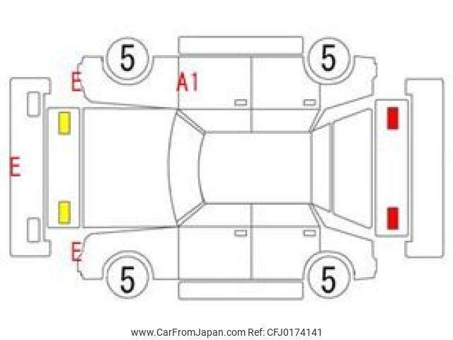 toyota harrier 2023 -TOYOTA--Harrier 6LA-AXUP85--AXUP85-0002735---TOYOTA--Harrier 6LA-AXUP85--AXUP85-0002735- image 2