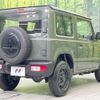 suzuki jimny 2022 -SUZUKI--Jimny 3BA-JB64W--JB64W-273063---SUZUKI--Jimny 3BA-JB64W--JB64W-273063- image 18