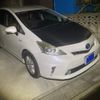 toyota prius-α 2012 CFJ1786541 image 3