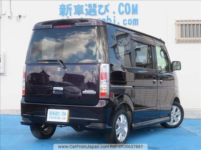 suzuki every-wagon 2012 GOO_JP_988024122500601994002 image 2