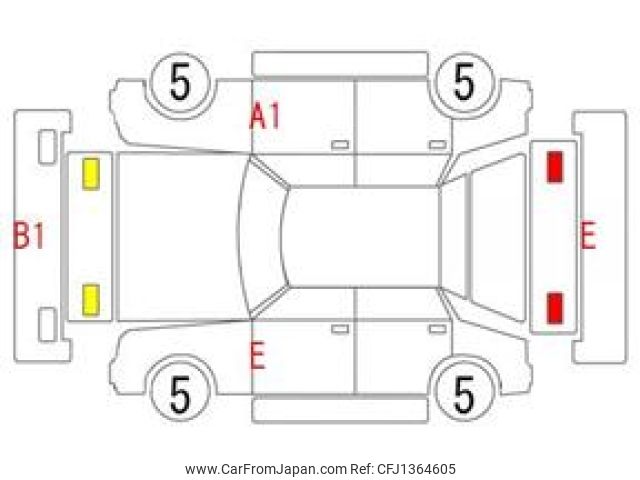 toyota crown 2020 -TOYOTA--Crown 6AA-AZSH20--AZSH20-1068559---TOYOTA--Crown 6AA-AZSH20--AZSH20-1068559- image 2
