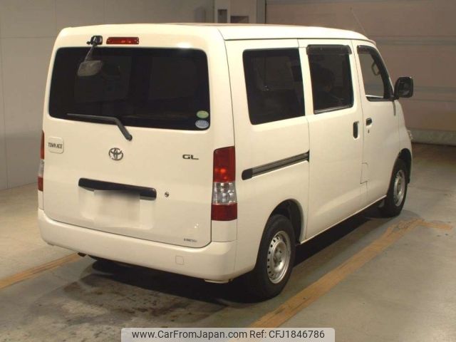 toyota townace-van 2018 CFJ1846786 image 2