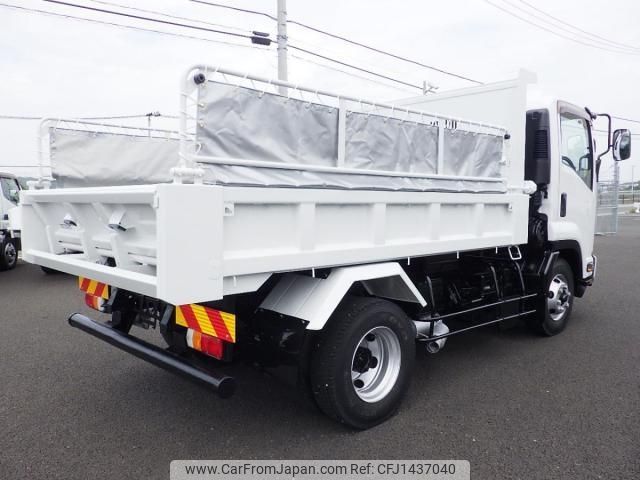 isuzu forward 2013 CFJ1437040 image 2