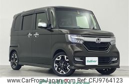 honda n-box 2020 -HONDA--N BOX 6BA-JF3--JF3-2202326---HONDA--N BOX 6BA-JF3--JF3-2202326-