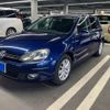 volkswagen golf 2012 -VOLKSWAGEN--VW Golf DBA-1KCAX--WVWZZZ1KZDW035772---VOLKSWAGEN--VW Golf DBA-1KCAX--WVWZZZ1KZDW035772- image 2