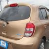 nissan march 2011 CFJ1807336 image 5