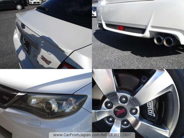 subaru impreza 2010 -SUBARU 【名変中 】--Impreza GVF--002718---SUBARU 【名変中 】--Impreza GVF--002718- image 2