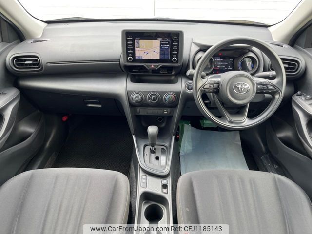toyota yaris-cross 2023 -TOYOTA--Yaris Cross 5BA-MXPB10--MXPB10-3027125---TOYOTA--Yaris Cross 5BA-MXPB10--MXPB10-3027125- image 2