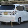 toyota vellfire 2014 -TOYOTA--Vellfire DBA-ANH20W--ANH20-8318593---TOYOTA--Vellfire DBA-ANH20W--ANH20-8318593- image 6