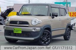 suzuki xbee 2020 -SUZUKI--XBEE DAA-MN71S--MN71S-169963---SUZUKI--XBEE DAA-MN71S--MN71S-169963-