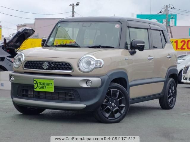 suzuki xbee 2020 -SUZUKI--XBEE DAA-MN71S--MN71S-169963---SUZUKI--XBEE DAA-MN71S--MN71S-169963- image 1