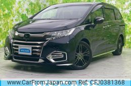 honda odyssey 2019 quick_quick_DBA-RC1_RC1-1210420