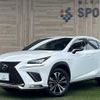 lexus nx 2019 -LEXUS--Lexus NX DAA-AYZ10--AYZ10-6000468---LEXUS--Lexus NX DAA-AYZ10--AYZ10-6000468- image 1