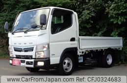 mitsubishi-fuso canter 2019 quick_quick_FBA00_FBA00-571396