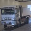 mitsubishi-fuso super-great 2008 -MITSUBISHI 【水戸 100ﾊ8659】--Super Great FV50JY-550273---MITSUBISHI 【水戸 100ﾊ8659】--Super Great FV50JY-550273- image 1