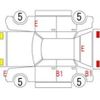 toyota alphard 2018 -TOYOTA--Alphard DAA-AYH30W--AYH30-0076037---TOYOTA--Alphard DAA-AYH30W--AYH30-0076037- image 2