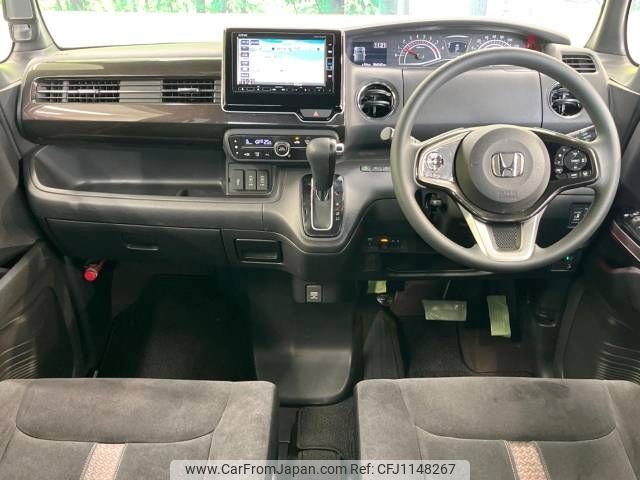 honda n-box 2019 -HONDA--N BOX DBA-JF3--JF3-1217270---HONDA--N BOX DBA-JF3--JF3-1217270- image 2