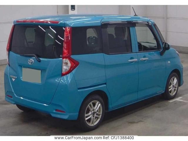 toyota roomy 2021 quick_quick_5BA-M910A_0104506 image 2
