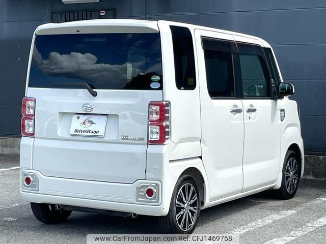 daihatsu wake 2017 quick_quick_LA700S_LA700S-0085273 image 2