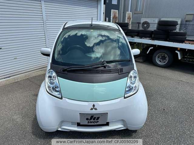 mitsubishi i-miev 2011 -MITSUBISHI--i-Miev HA3W--0100778---MITSUBISHI--i-Miev HA3W--0100778- image 2