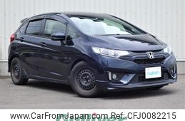 honda fit 2016 -HONDA--Fit DAA-GP6--GP6-3303137---HONDA--Fit DAA-GP6--GP6-3303137-