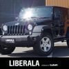 chrysler jeep-wrangler 2016 CFJ1767219 image 1