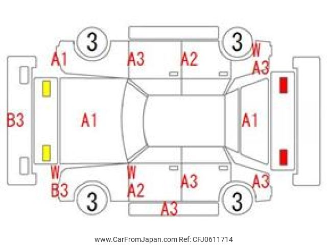 nissan serena 2011 -NISSAN--Serena DBA-FC26--FC26-024147---NISSAN--Serena DBA-FC26--FC26-024147- image 2