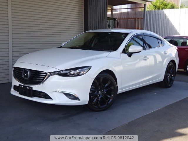 mazda atenza 2015 -MAZDA--Atenza Sedan GJ2AP--100689---MAZDA--Atenza Sedan GJ2AP--100689- image 1