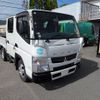 mitsubishi-fuso canter 2011 GOO_NET_EXCHANGE_0701687A30250618W001 image 1