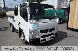 mitsubishi-fuso canter 2011 GOO_NET_EXCHANGE_0701687A30250618W001