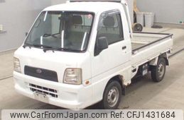 subaru sambar-truck 2003 -SUBARU--Samber Truck LE-TT2--TT2-196034---SUBARU--Samber Truck LE-TT2--TT2-196034-