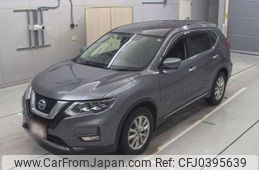 nissan x-trail 2017 -NISSAN--X-Trail DAA-HNT32--HNT32-165049---NISSAN--X-Trail DAA-HNT32--HNT32-165049-