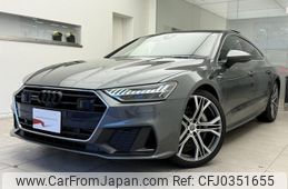 audi a7-sportback 2019 quick_quick_AAA-F2DLZS_WAUZZZF22KN029156