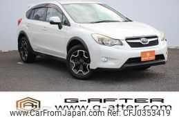 subaru impreza-wagon 2013 -SUBARU--Impreza Wagon DBA-GP7--GP7-031043---SUBARU--Impreza Wagon DBA-GP7--GP7-031043-