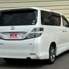 toyota vellfire 2010 -TOYOTA--Vellfire DBA-GGH20W--GGH20-8035268---TOYOTA--Vellfire DBA-GGH20W--GGH20-8035268- image 9