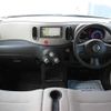 nissan cube 2010 TE3563 image 1