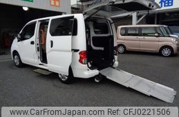 nissan nv200-vanette 2014 -NISSAN--NV200 VM20--056877---NISSAN--NV200 VM20--056877-