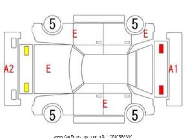 toyota alphard 2023 -TOYOTA--Alphard 3BA-GGH30W--GGH30-0044742---TOYOTA--Alphard 3BA-GGH30W--GGH30-0044742- image 2