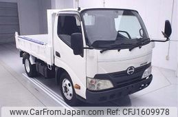 hino dutro 2011 CFJ1609978