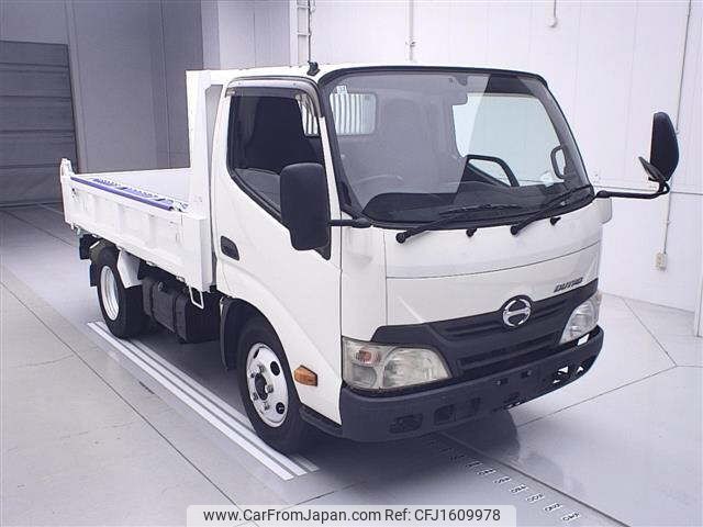 hino dutro 2011 CFJ1609978 image 1