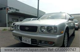 nissan gloria-van 1995 -NISSAN--Gloria E-Y32--Y32-100633---NISSAN--Gloria E-Y32--Y32-100633-