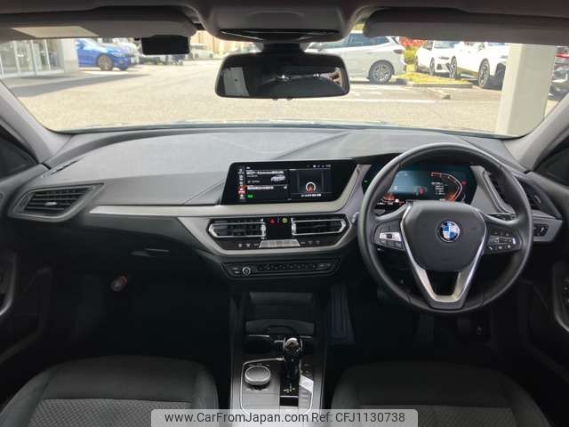 bmw 1-series 2021 -BMW--BMW 1 Series 3DA-7M20--WBA7M920007J17361---BMW--BMW 1 Series 3DA-7M20--WBA7M920007J17361- image 2