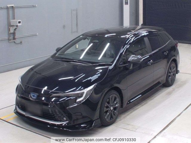 toyota corolla-touring-wagon 2024 -TOYOTA--Corolla Touring ZWE219W-0077463---TOYOTA--Corolla Touring ZWE219W-0077463- image 1