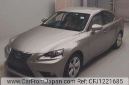 lexus is 2014 -LEXUS--Lexus IS DAA-AVE30--AVE30-5030674---LEXUS--Lexus IS DAA-AVE30--AVE30-5030674-