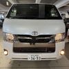 toyota hiace-van 2021 -TOYOTA 【伊豆 400ｽ3693】--Hiace Van 3DF-GDH201V--GDH201-1060307---TOYOTA 【伊豆 400ｽ3693】--Hiace Van 3DF-GDH201V--GDH201-1060307- image 14