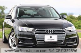 audi a4-avant 2020 quick_quick_8WCYRF_WAUZZZF49KA103195