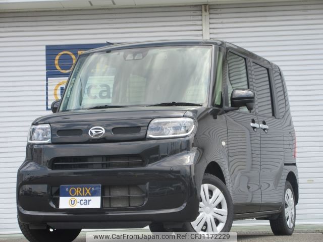daihatsu tanto 2022 -DAIHATSU--Tanto 6BA-LA660S--LA660S-0058131---DAIHATSU--Tanto 6BA-LA660S--LA660S-0058131- image 1